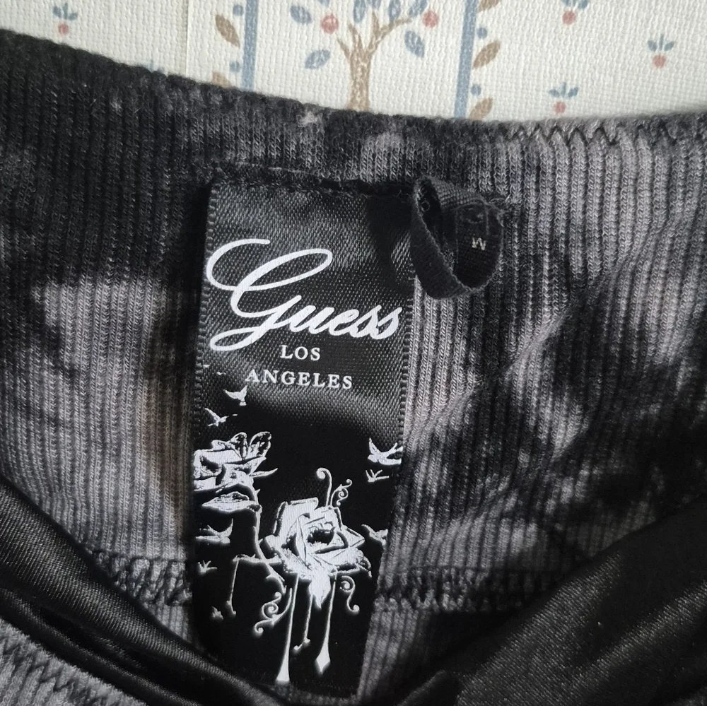 Guess Los Angeles tie dye bustier cami - Picture 4 of 9